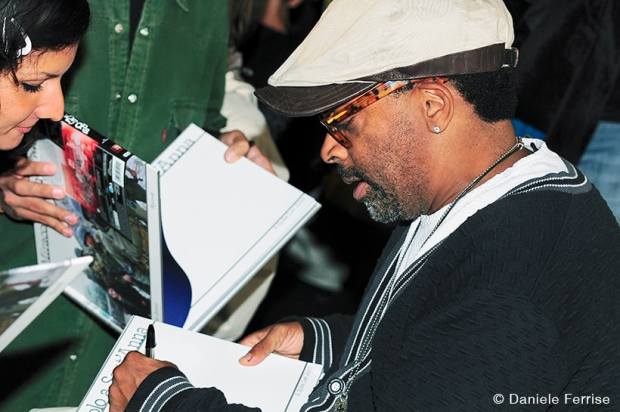 Spike Lee