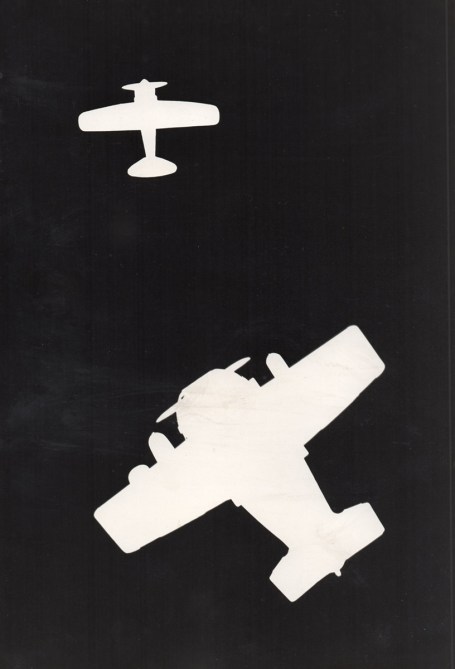 Solarizzazione - Fernanda Moneta