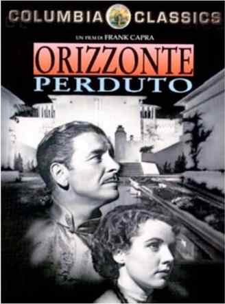 Orizzonte perduto